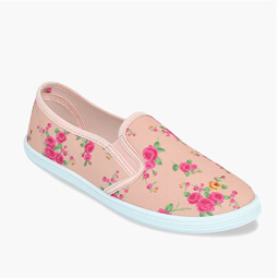 Shop Slip On Canvas Shoe